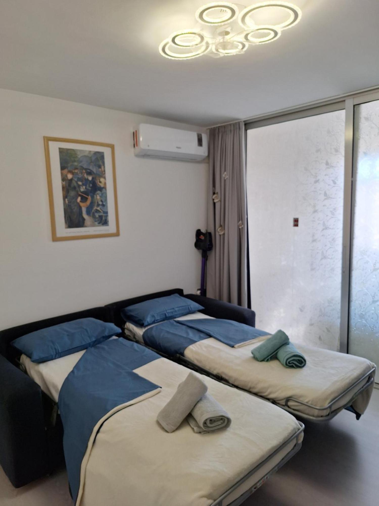 Casa Iry Apartment Costa Del Silencio Exterior photo